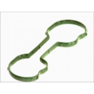 Garnitura galerie admisie