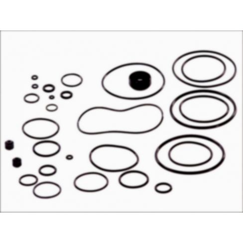 Kit reparatie sistem franare pneumatica