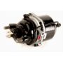 Servo-motor frana