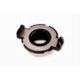 Clutch kit with bearing