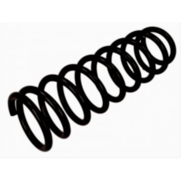 Arc suspensie axa spate