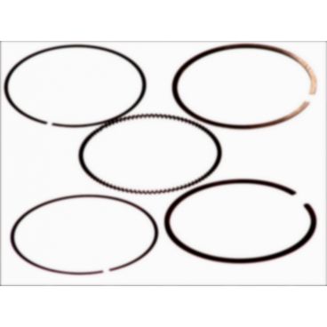 Segmenti piston