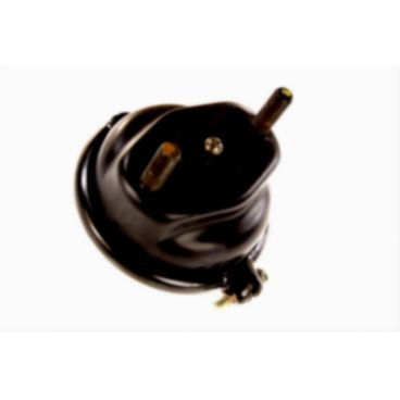 Servo-motor frana