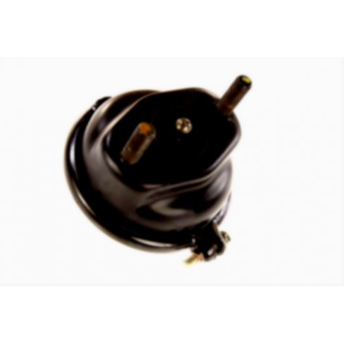 Servo-motor frana
