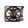 Ventilator radiator