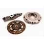 Clutch kit with bearing