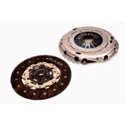 Kit ambreiaj autoreglant Kit ambreiaj autoreglant