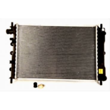 Radiator racire cu apa