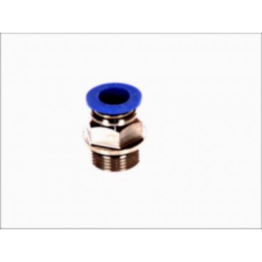 TEKALAN hose coupler
