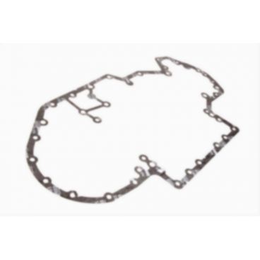 Garnitura capac distributie