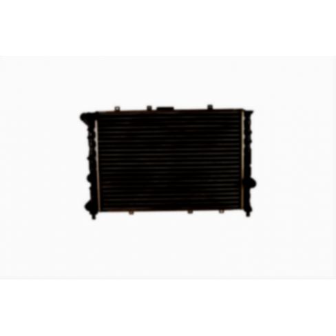 Radiator racire cu apa