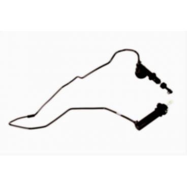 Set pompa ambreiaj + Sevomecanism ambreiaj