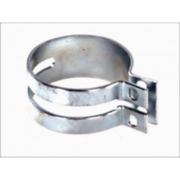 Clema sistem de evacuare gaze