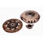 Clutch kit with bearing