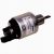Contact solenoid demaror