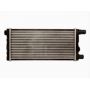 Radiator racire cu apa