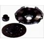 Clutch kit with bearing