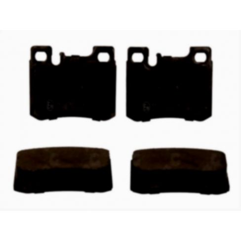 Set placute frana Set placute frana