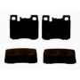 Set placute frana Set placute frana