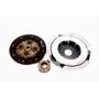 Clutch kit with bearing