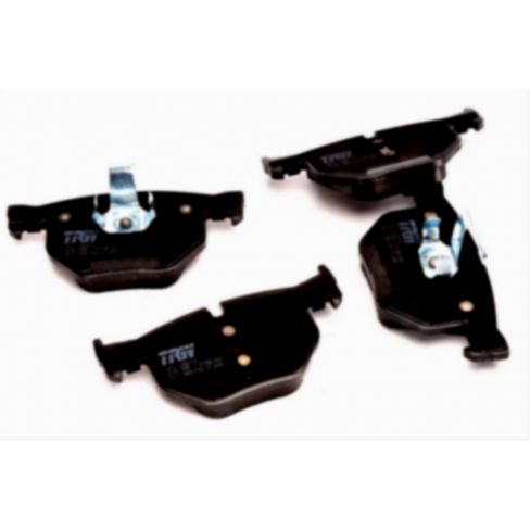 Set placute frana Set placute frana