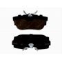 Set placute frana Set placute frana