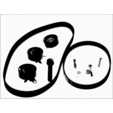 Kit distributie (curea+role)