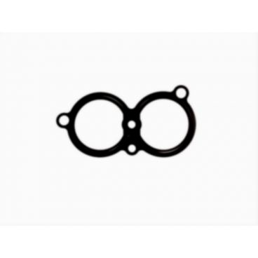 Garnitura galerie admisie