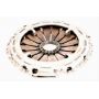 Clutch kit with bearing