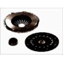 Clutch kit with bearing