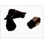 Conducta ABS Conducta ABS