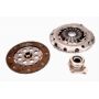 Clutch kit with hydraulic bearing