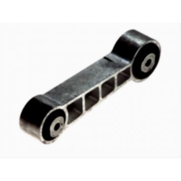 Consola fixare motor