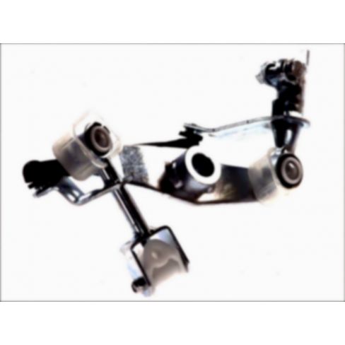 Kit reparatie bara control schimbator viteze Kit reparatie bara control schimbator viteze