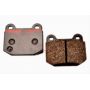 Placute de frana tuning