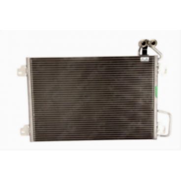Radiator aer conditionat