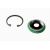 A/C compressor seal