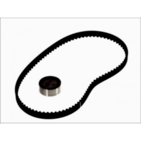 Kit distributie (curea+role)