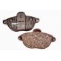 Set placute frana Set placute frana