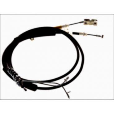 Cablu frana de mana