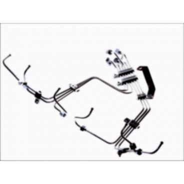 Elemente pompa injectie