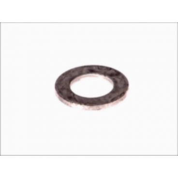 Leaf spring washer