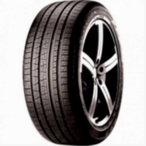 Terrain all-year tyre 18