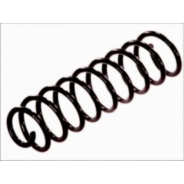 Arc suspensie axa spate