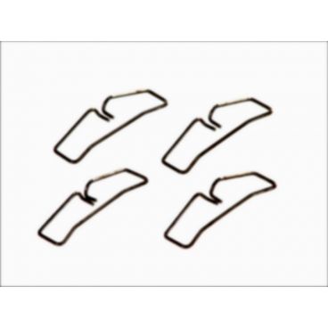 Kit de montaj placute frana