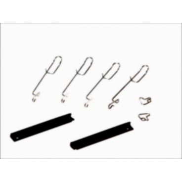 Kit de montaj placute frana
