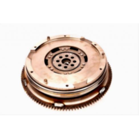 Volanta cu masa dubla Volanta cu masa dubla