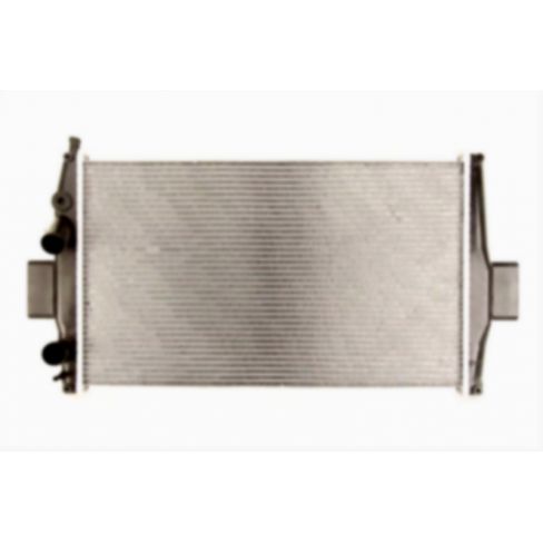 Radiator racire cu apa