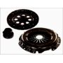 Clutch kit with bearing Clutch kit with bearing