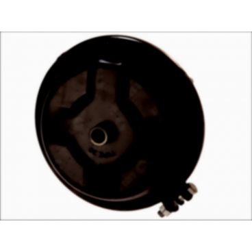 Servo-motor frana